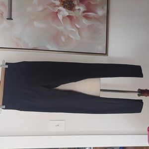 OFFLINE by Aerie OG High Waisted Leggings in Black Women's M